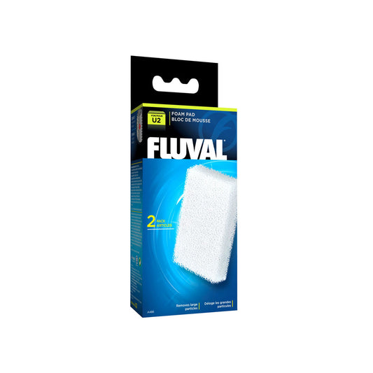 Fluval U2 Filter Foam Pad