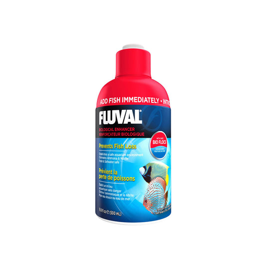 Fluval Cycle Biological Enhancer, 500ml