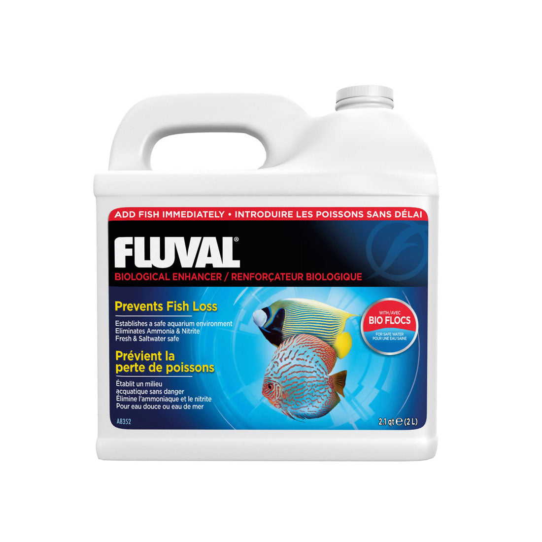 Fluval Cycle Biological Enhancer, 2L