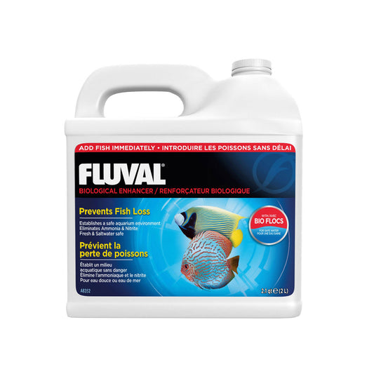 Fluval Cycle Biological Enhancer, 2L