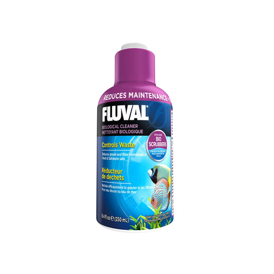 Fluval Biological Aquarium Cleaner, 250ml