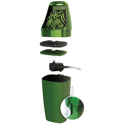 Komodo Reptile Drinking Fountain & Humidifier