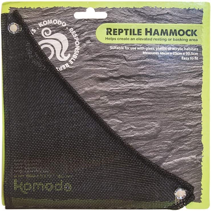 Komodo Reptile Hammock