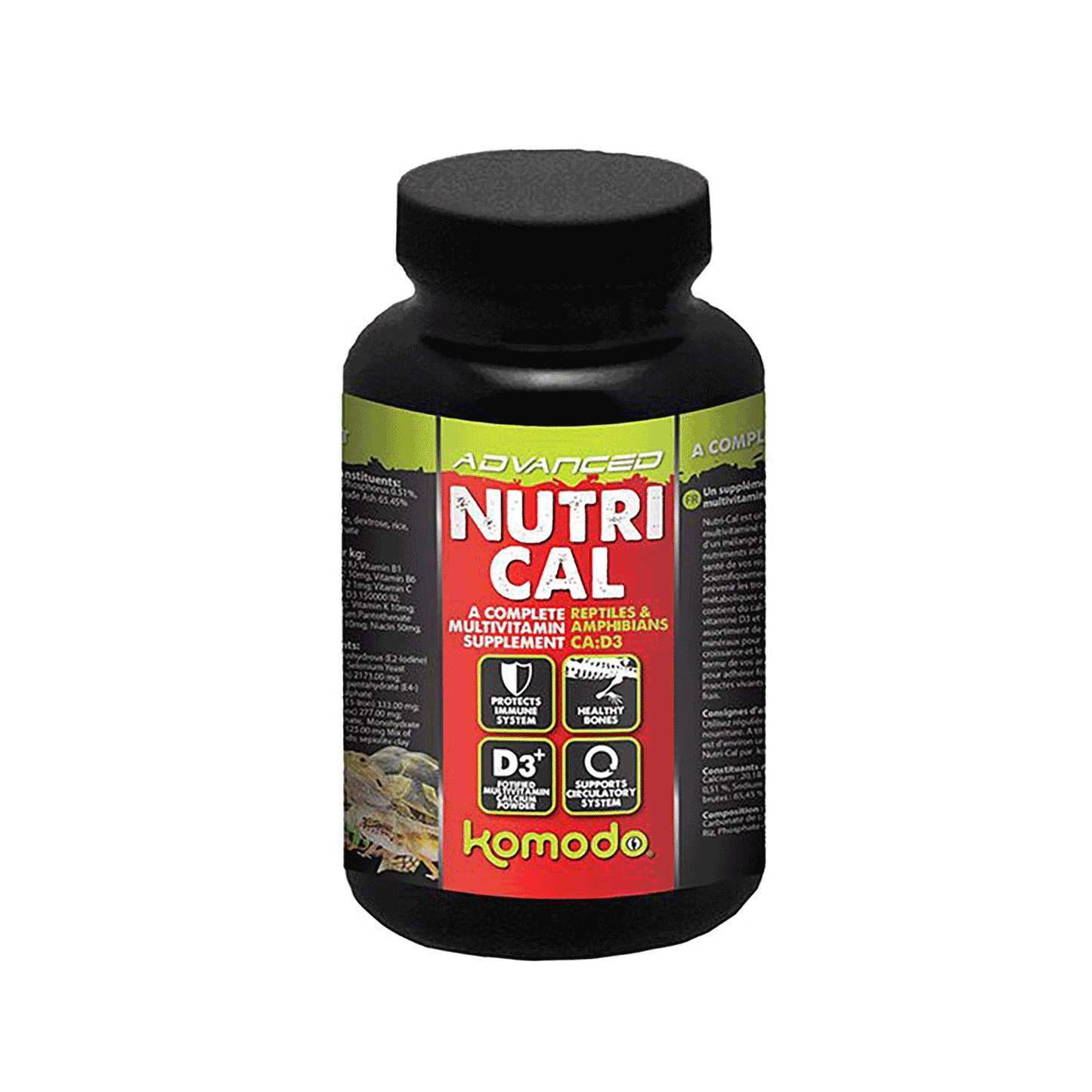 Komodo Advanced Nutri-Cal