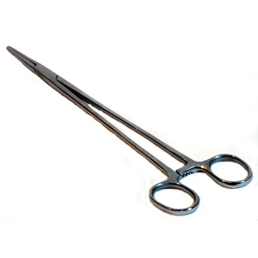 Livefood Stainless Steel Forceps 260mm (10")