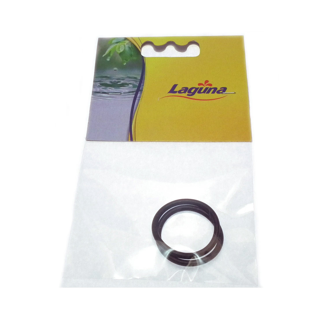 Laguna Quartz Sleeve O-Rings for Pressure-Flo (Pack of 2)