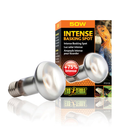 Exo Terra Intense Basking Spot Lamps