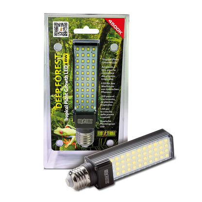 Exo Terra Deep Forest LED 8W