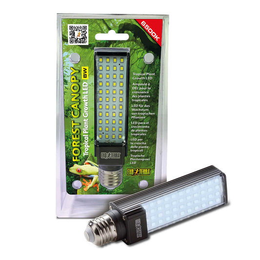 Exo Terra Forest Canopy LED 8W