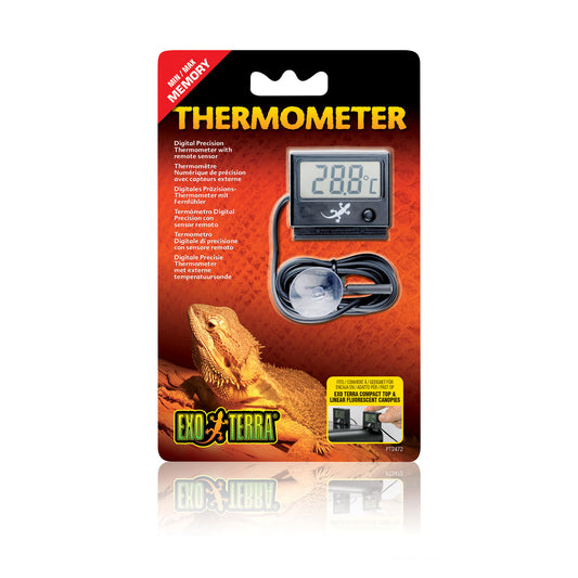 Exo Terra Digital Thermometer