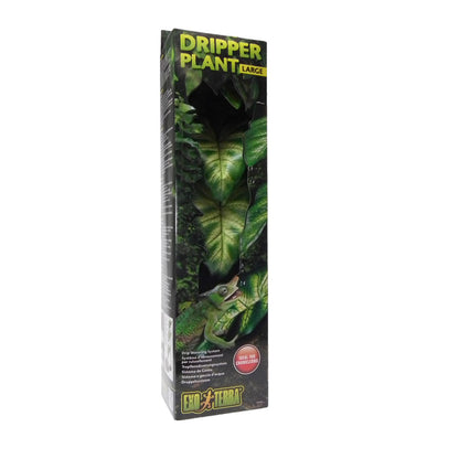 Exo Terra Dripper Plant