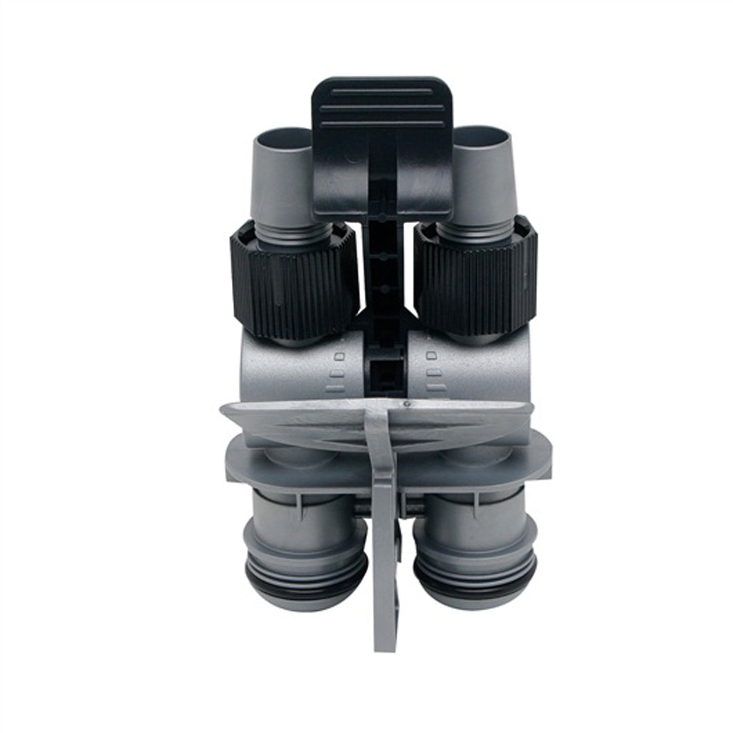 Fluval Aqua-Stop with Integrated Valve