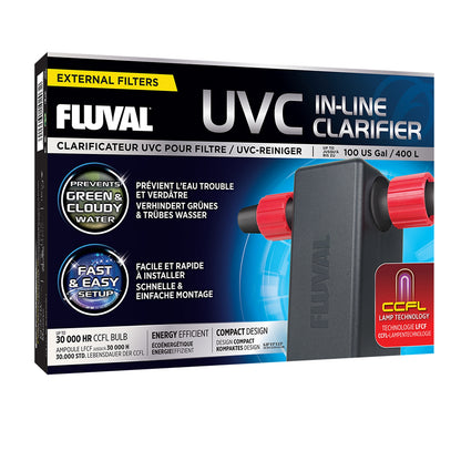 https://fluval uvc clarifier