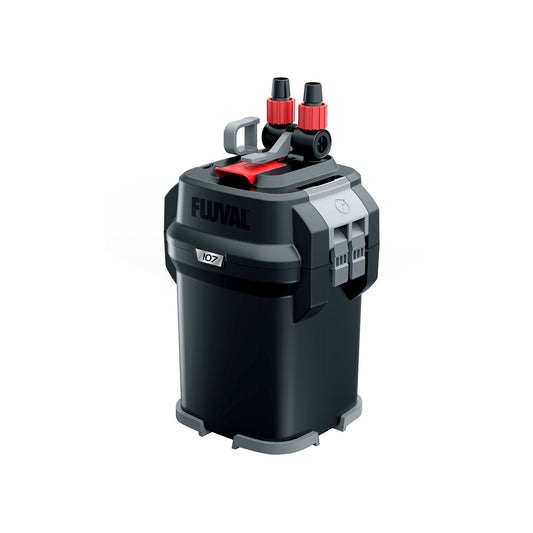 Fluval 107 External Filter (40-130 L)