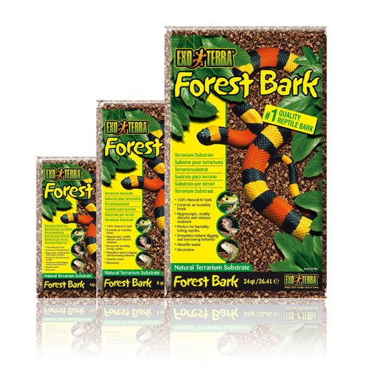 Exo Terra Forest Bark