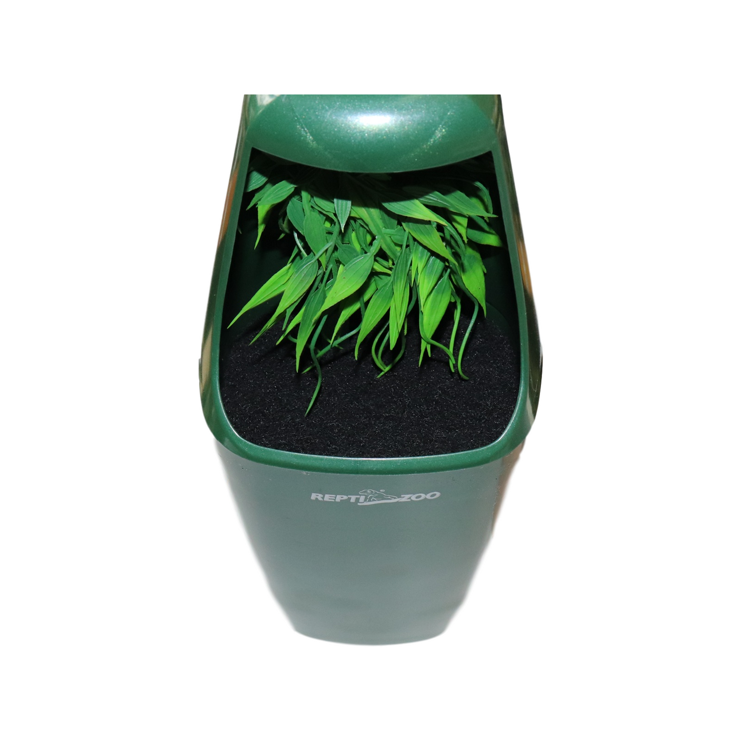 Reptile Drinking Fountain and Humidifier - Filters / Base / Fountain