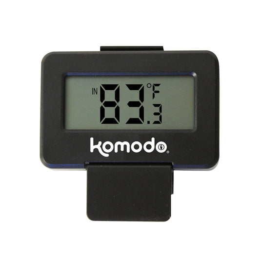 Komodo Advanced Digital Thermometer