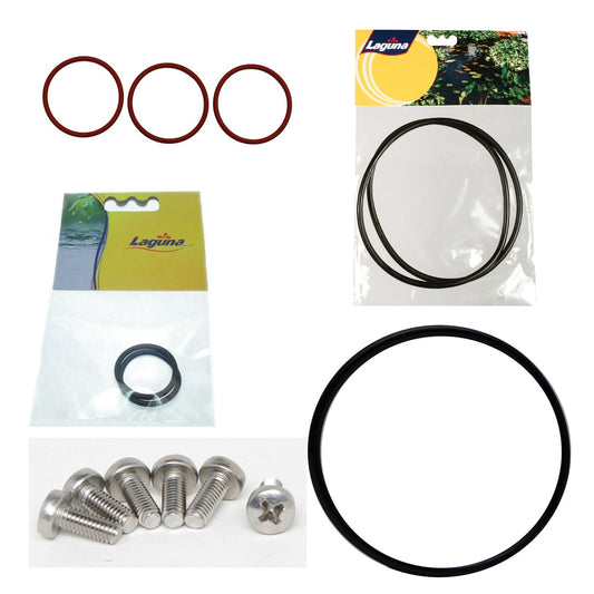 Laguna Pressure Flo Seal Kit - 2500 & 5000