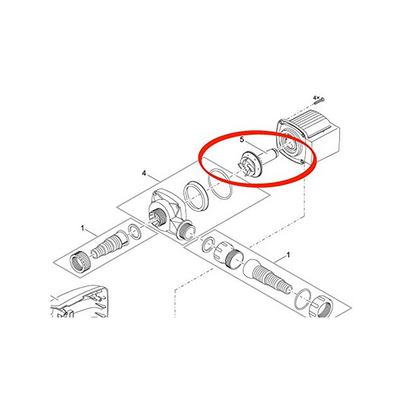 Oase Rotor 21898