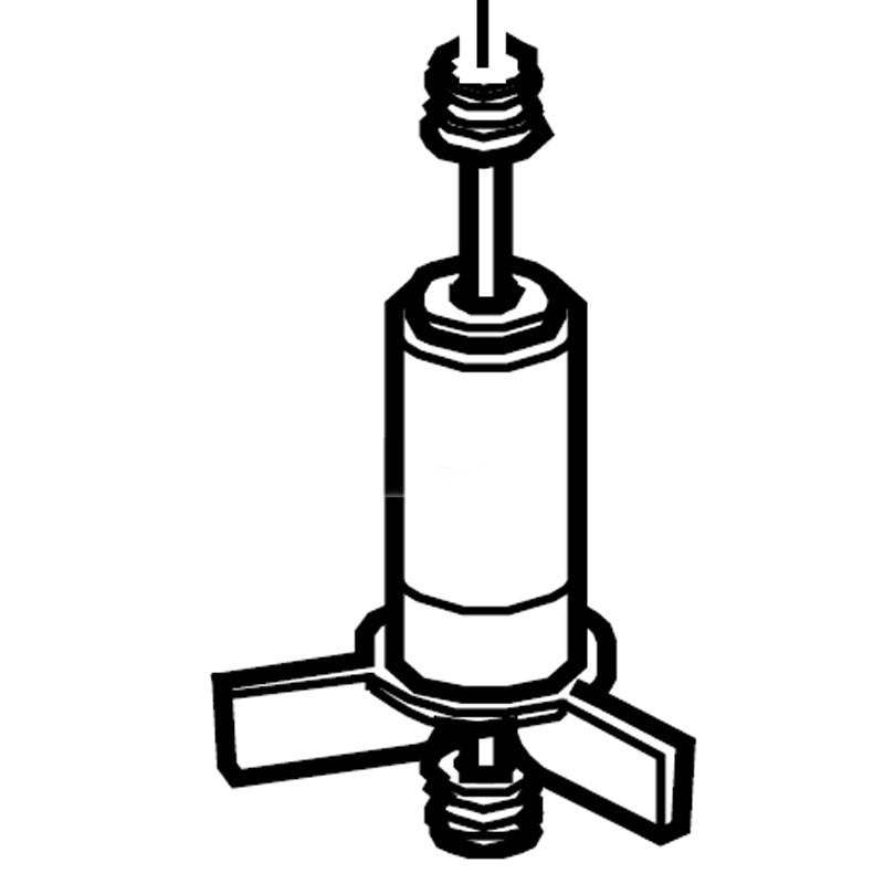 Oase BioPlus 200 Impeller