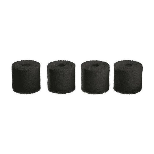 Oase BioMaster Pre-Filter Foam Carbon 4 Pack