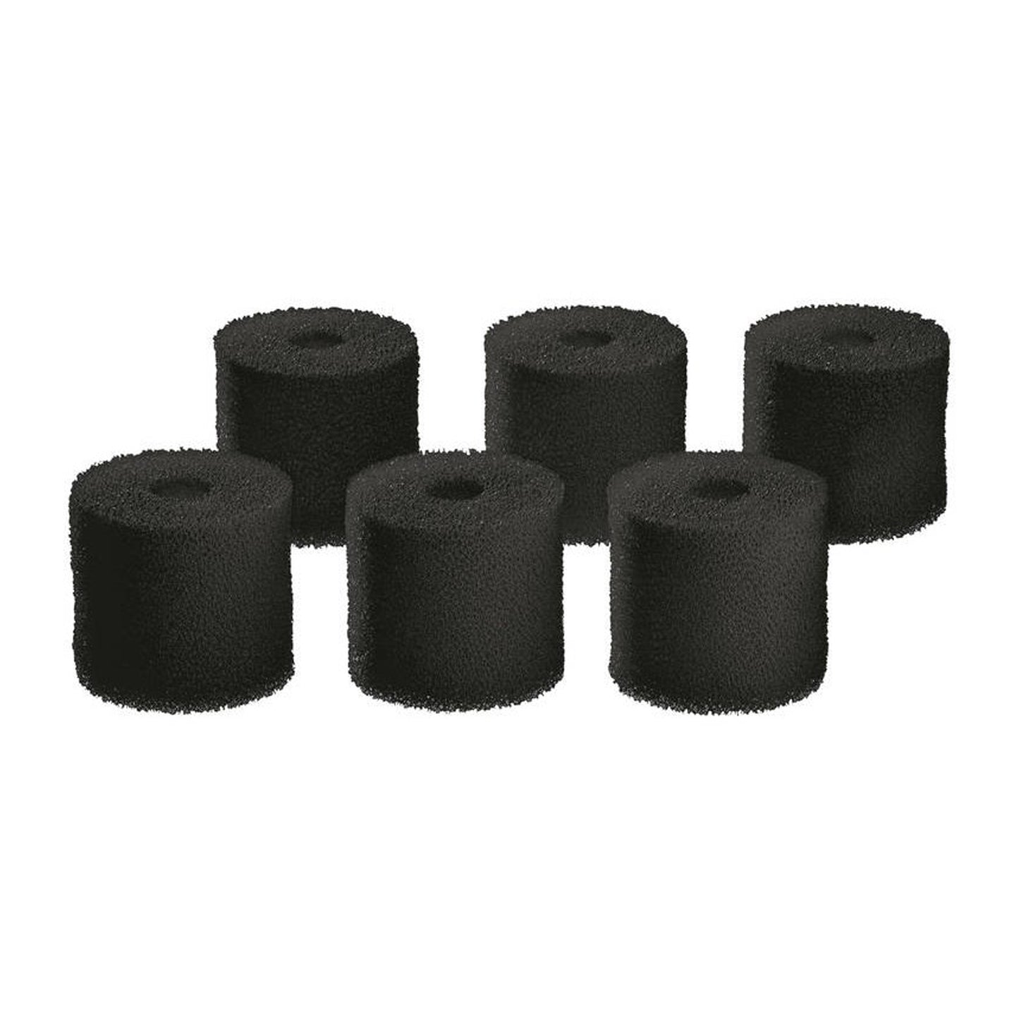 Oase BioMaster Pre-Filter Foam Carbon 6 Pack