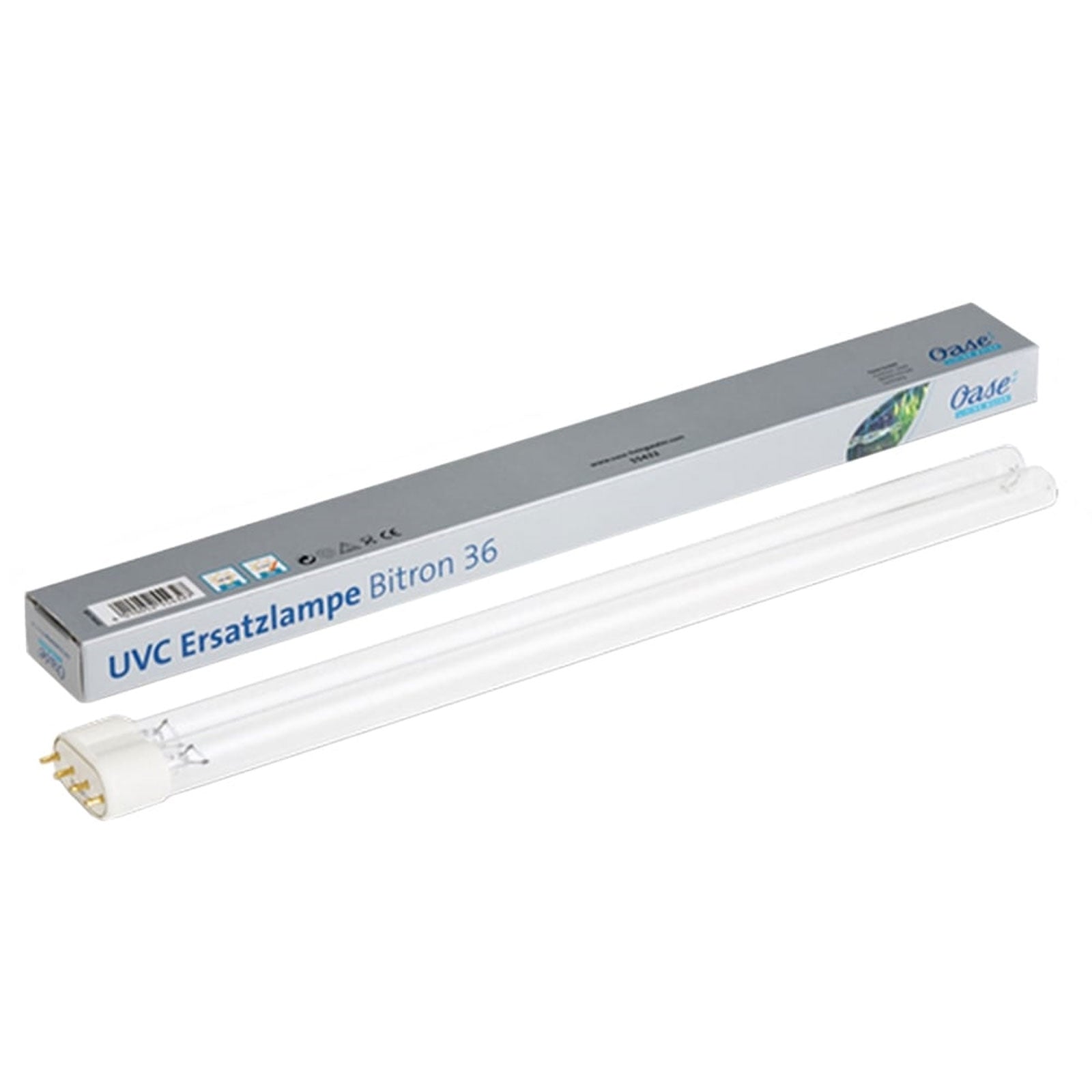 Oase 36W UVC Bulb