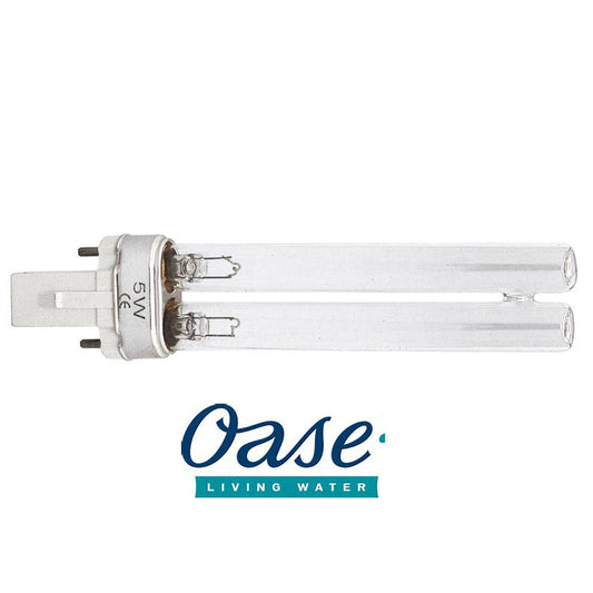 Oase UVC Bulb PLS G23 5W 