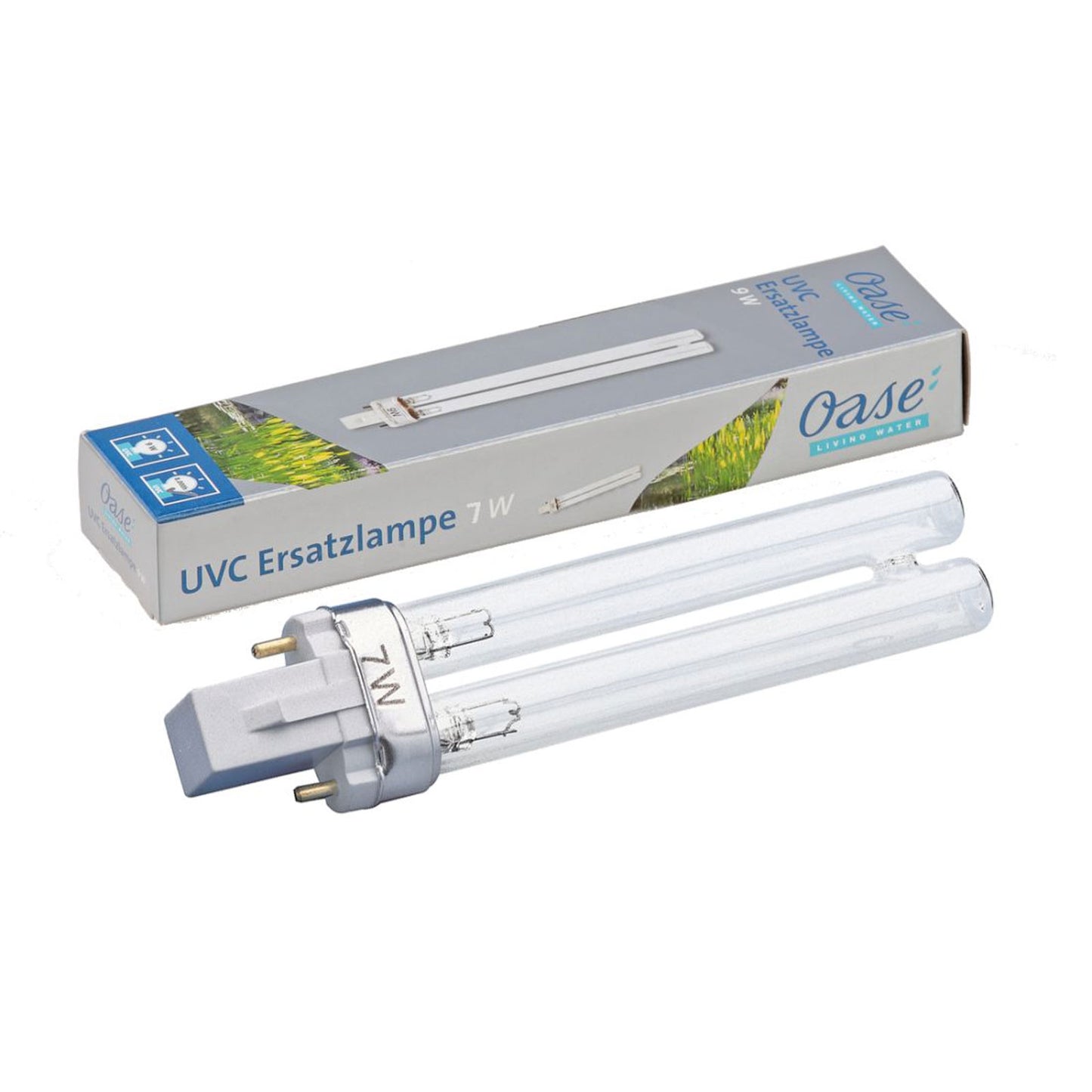 Oase 7W G23 UVC Bulb