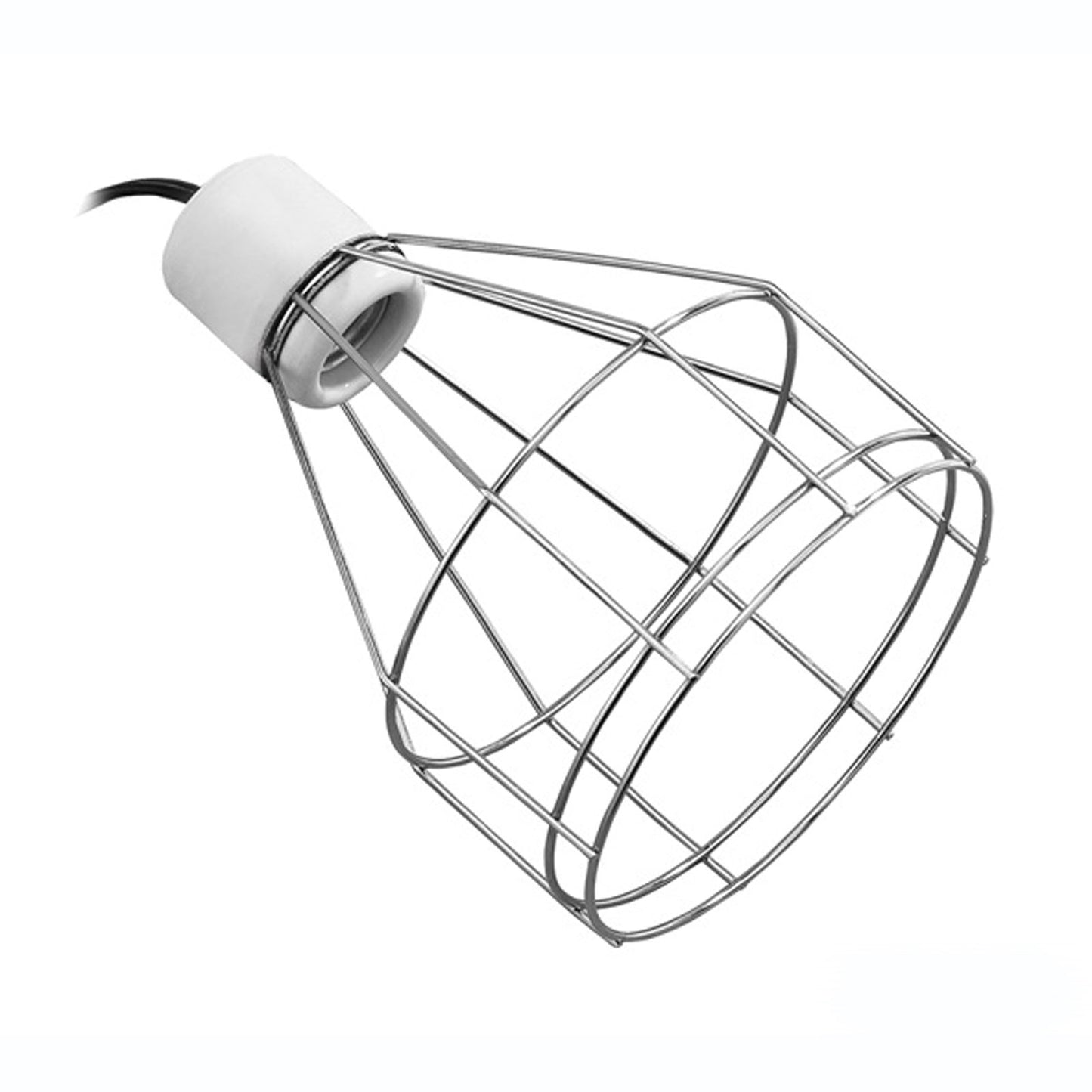 Exo Terra Wire Light Holder