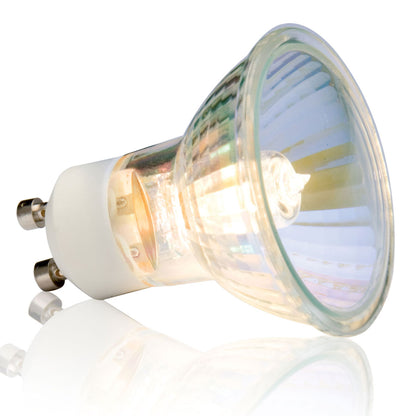 Exo Terra Sun Glo Halogen Spot Daylight Lamp 35W