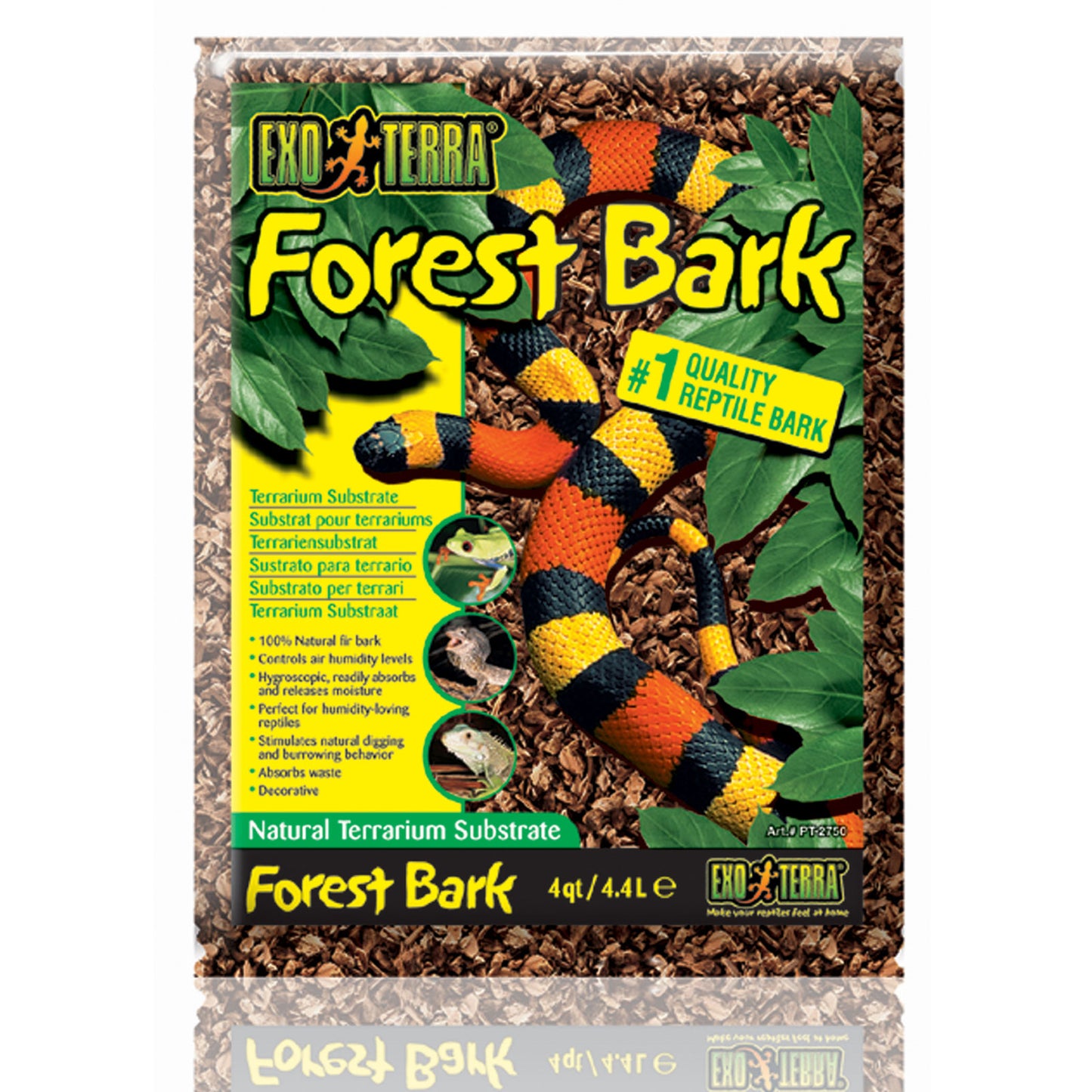 Exo Terra Forest Bark