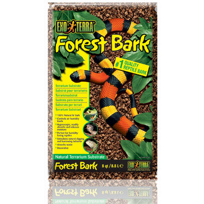 Exo Terra Forest Bark